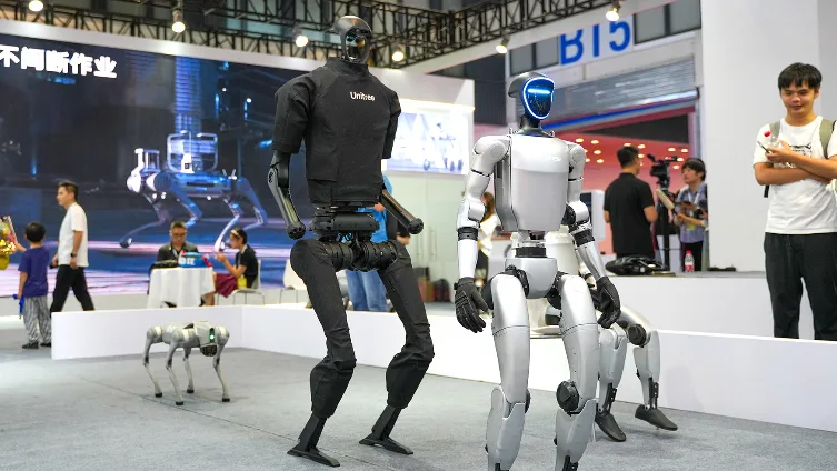Unitree Robotics